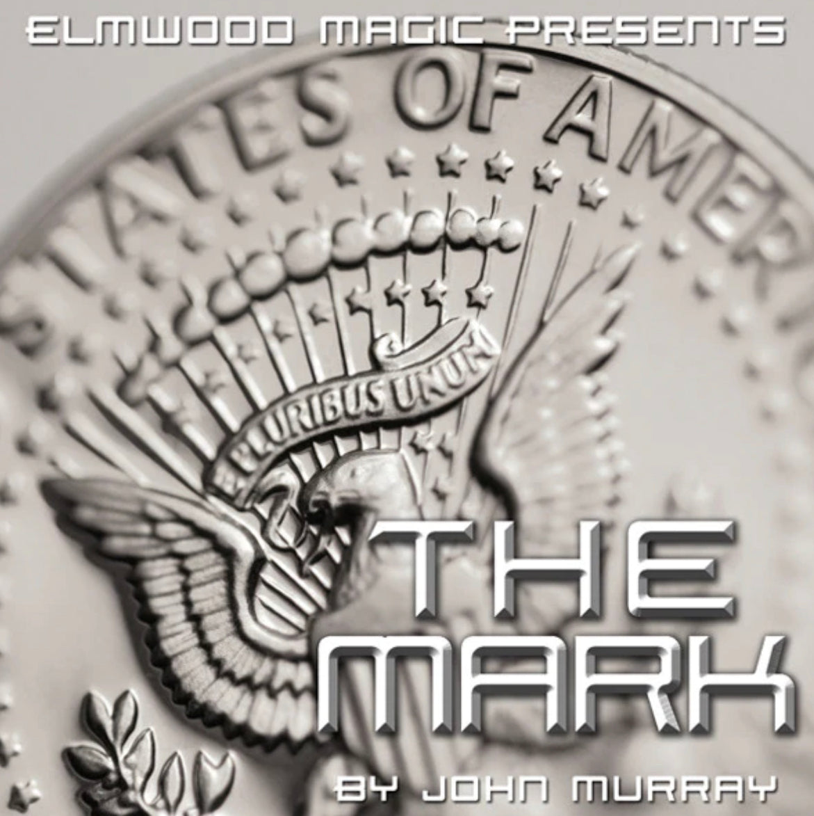 El truco de magia Mark de John Murray