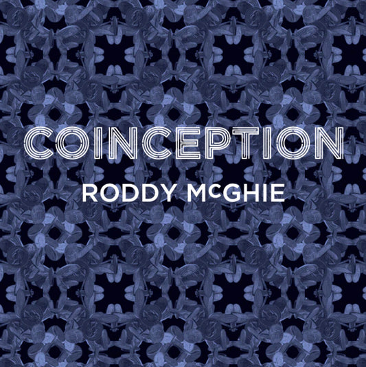 Tour de magie Coinception par Roddy McGhie