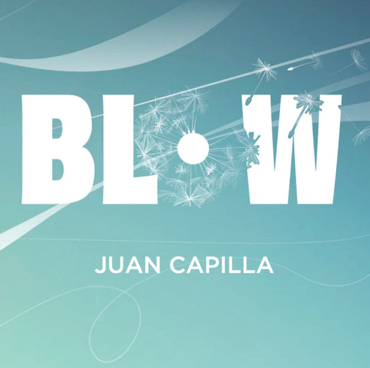 Tour de magie Blow de Juan Capilla