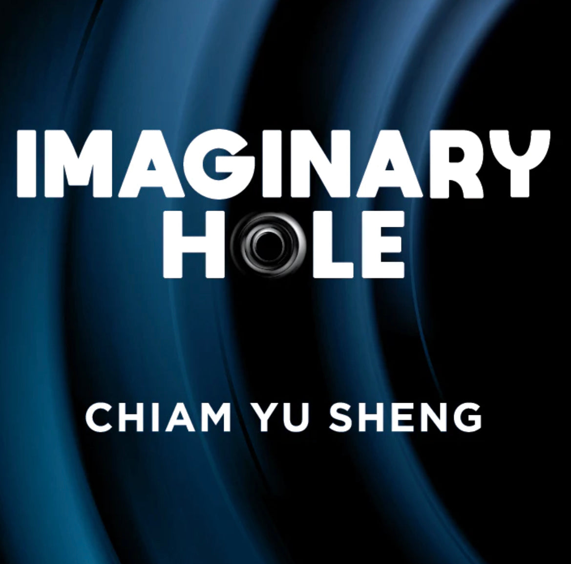 Imaginary Hole Magic Trick by Chiam Yu Sheng