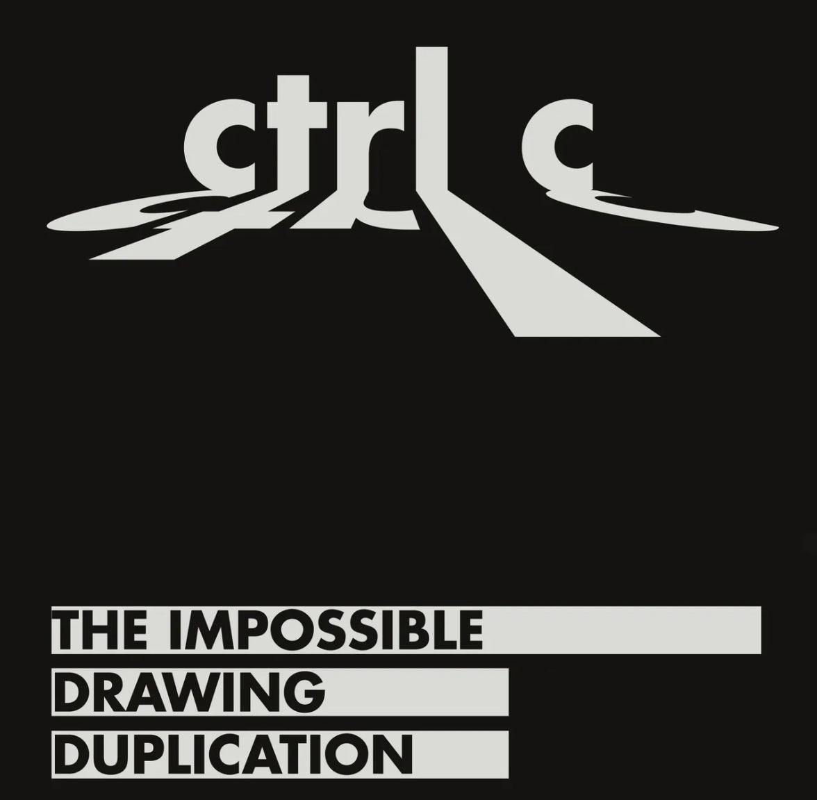 CTRL-C Magic Trick by Chris Rawlins