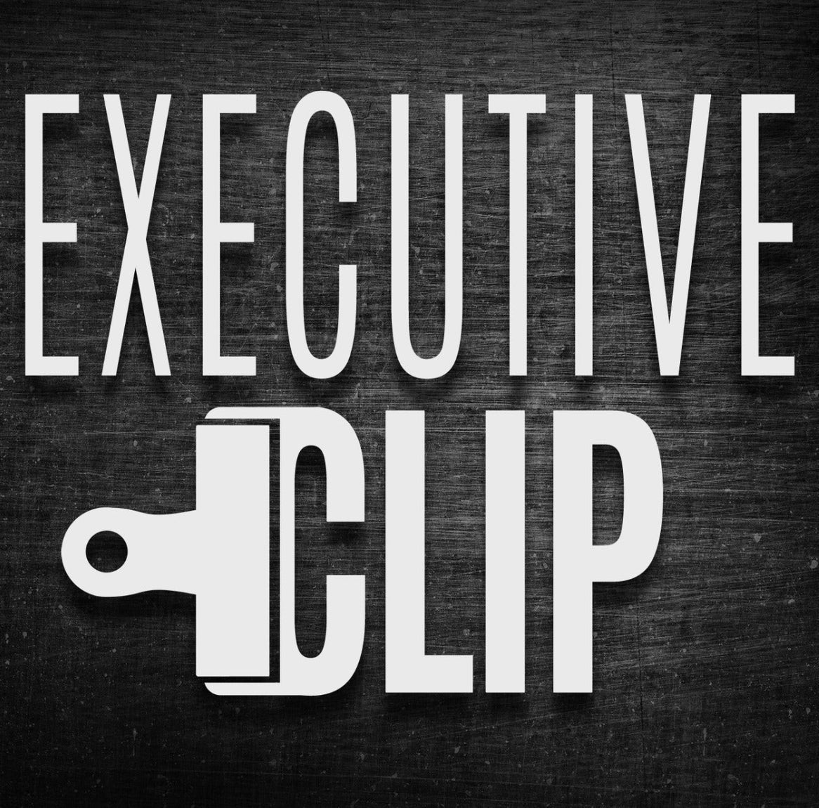 Executive Clip Magic Trick by Chris Funk