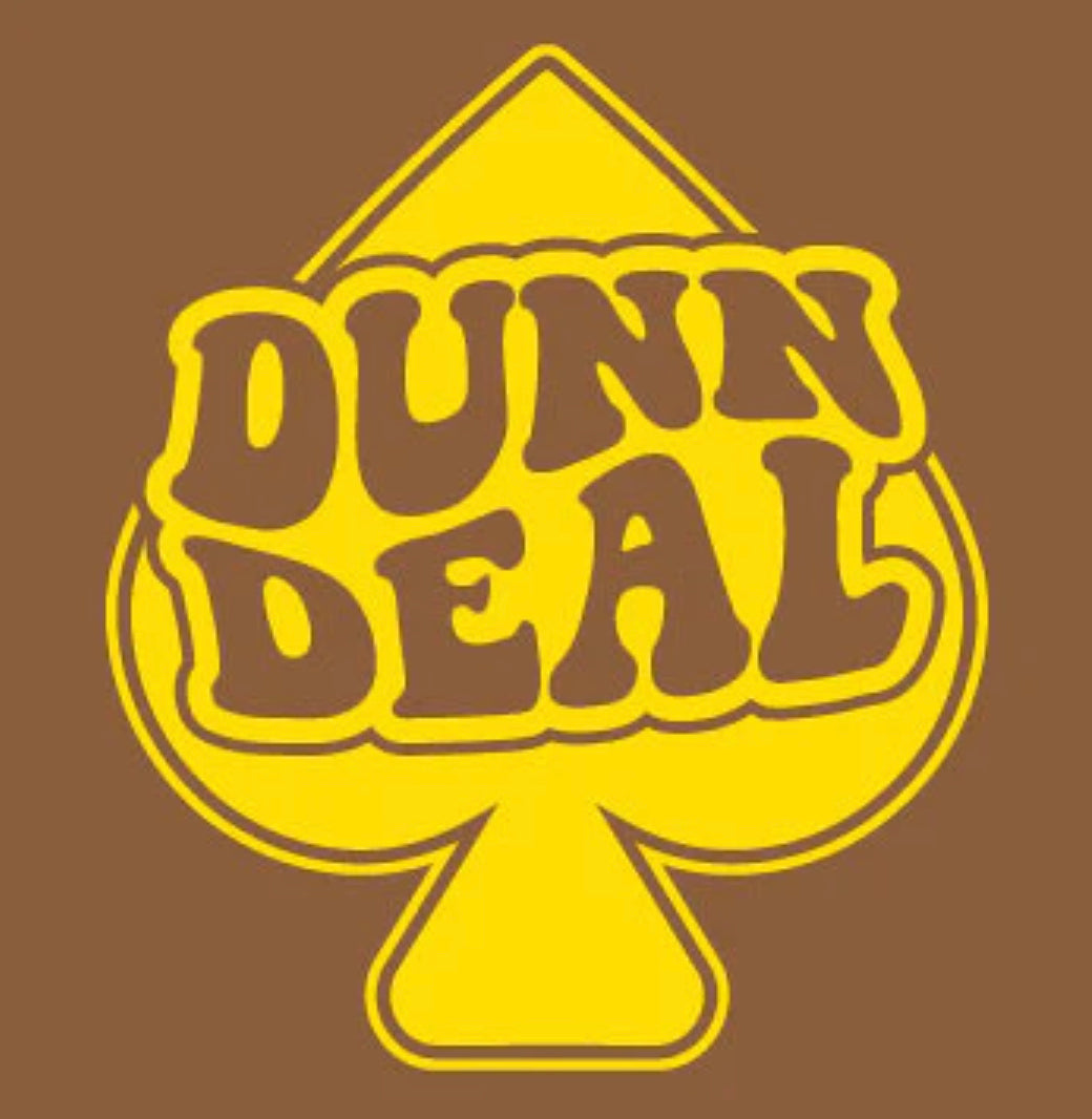 Truco de magia Dunn Deal de Shaun Dunn presentado por Dan Harlan