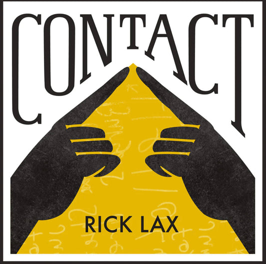 Contacter le tour de carte magique de Rick Lax