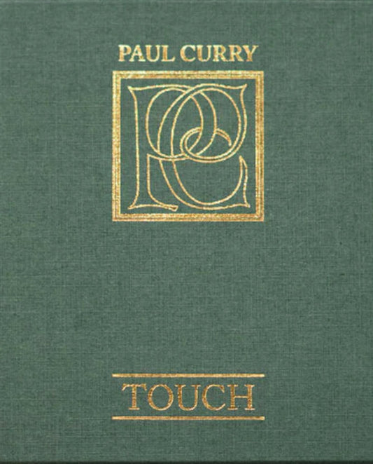 Touch Magic Trick by Paul Curry presented by Nick Locapo