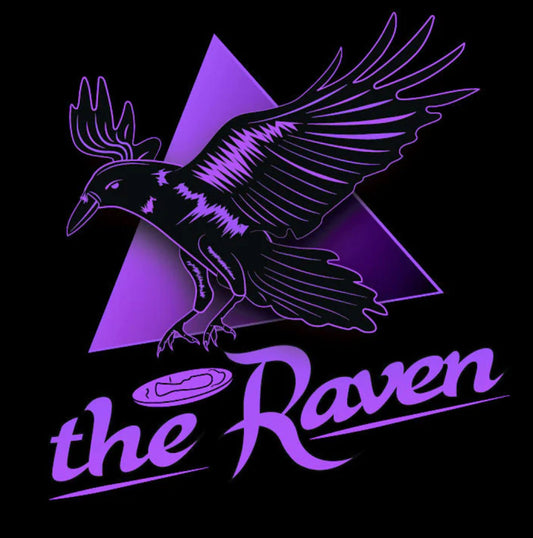 The Raven Magic Trick